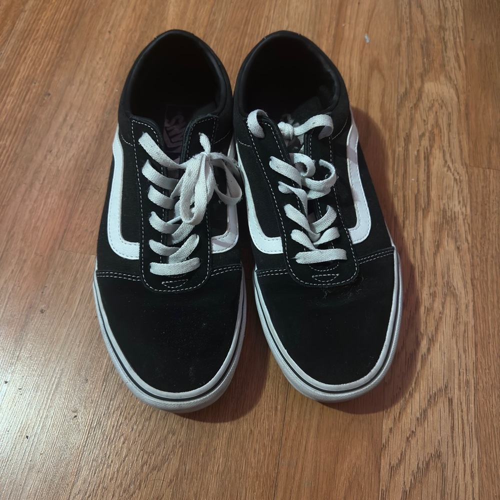 Vans men